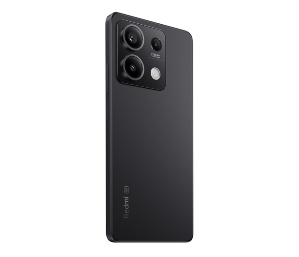 XIAOMI REDMI NOTE 13 5G 6/128 Czarny - 1213726 - zdjęcie 5